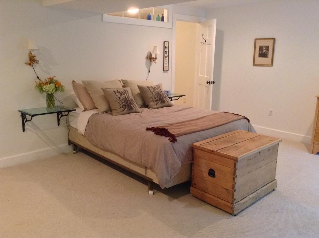 Haddock Hill House Bed & Breakfast Old Chatham Стая снимка