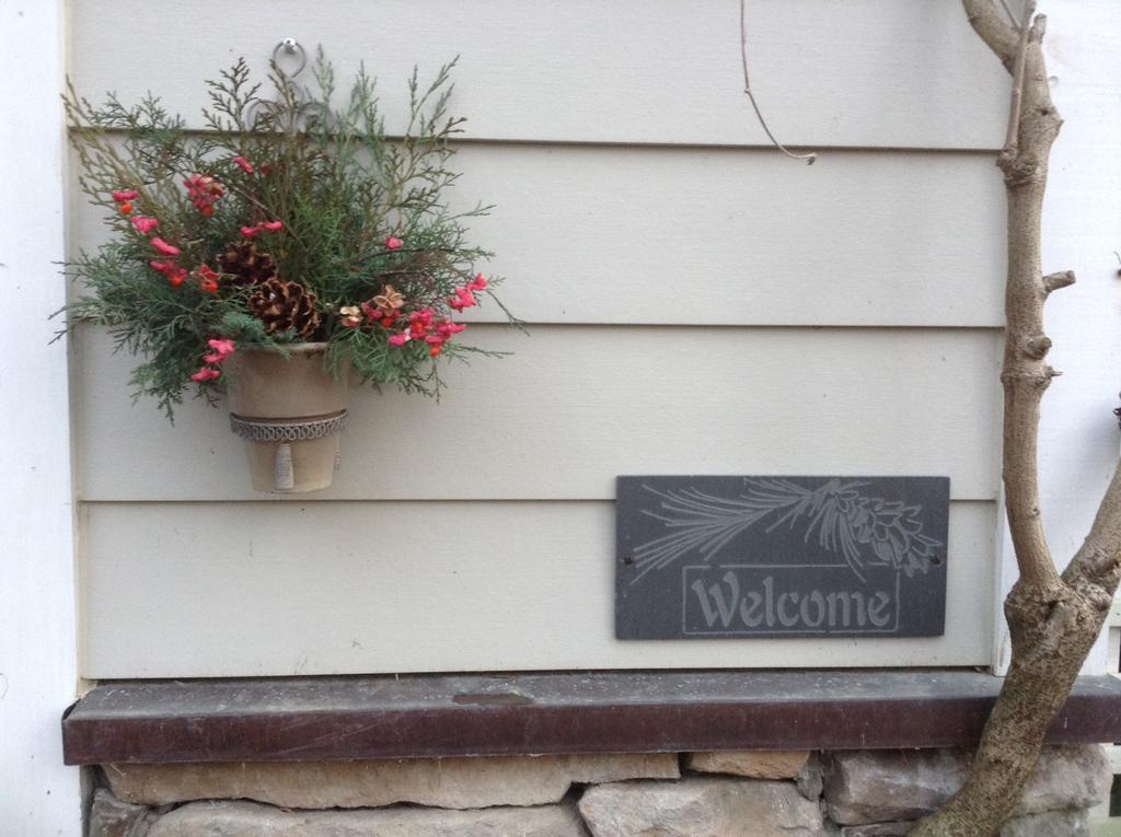 Haddock Hill House Bed & Breakfast Old Chatham Стая снимка